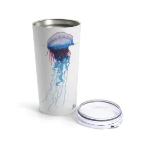 Man O War 3, 20 oz Steel Tumbler