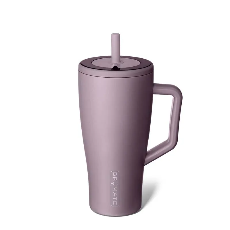 30oz Era Handled Tumbler in Lilac Dusk