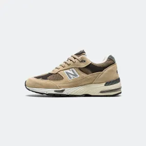 991 'Finale' Beige – M991CGB