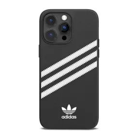 adidas - iPhone 14 Pro Max Case 3 Stripes Snap Phone Case (GC2935)