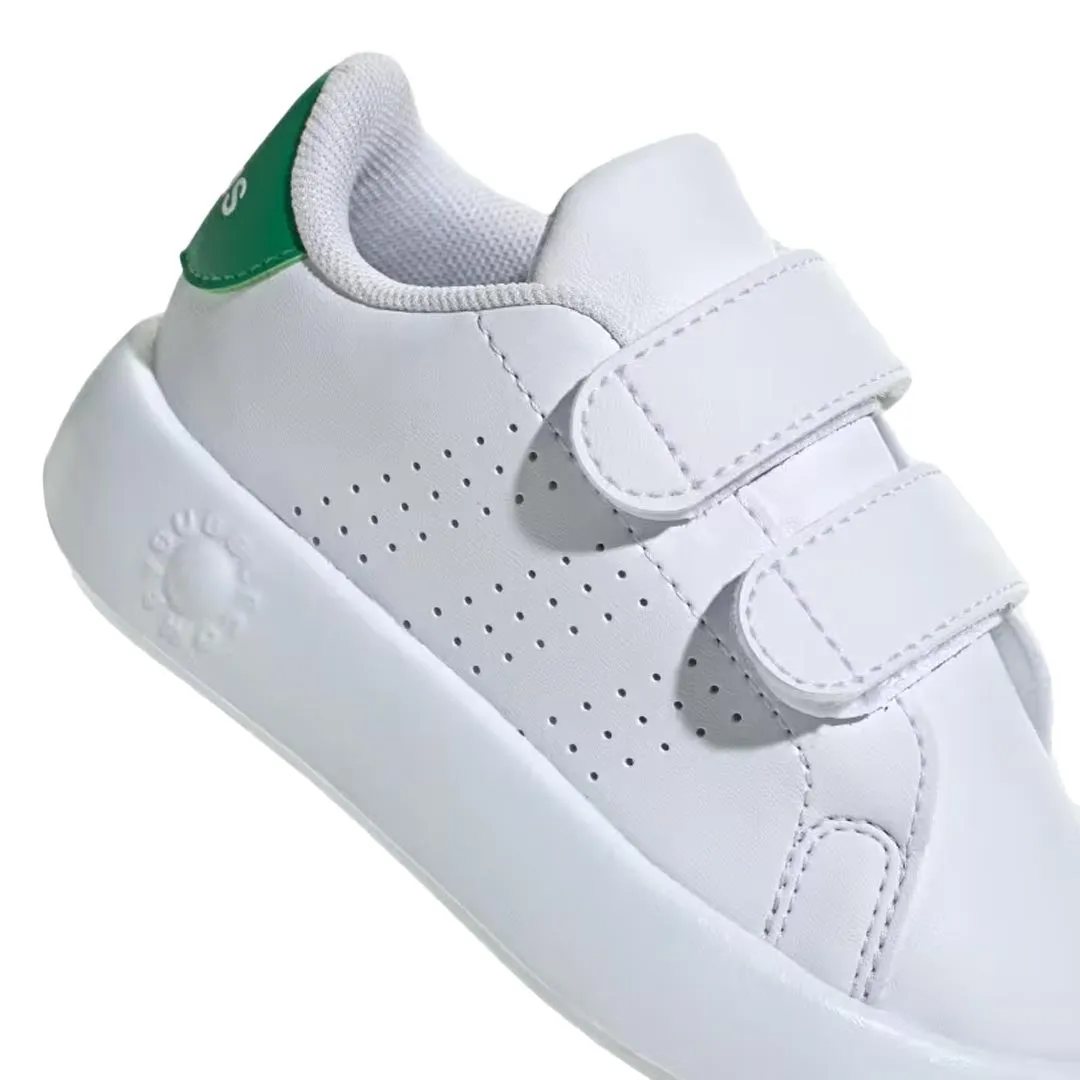 adidas - Kids' (Infant) Advantage CF Shoes (ID5286)