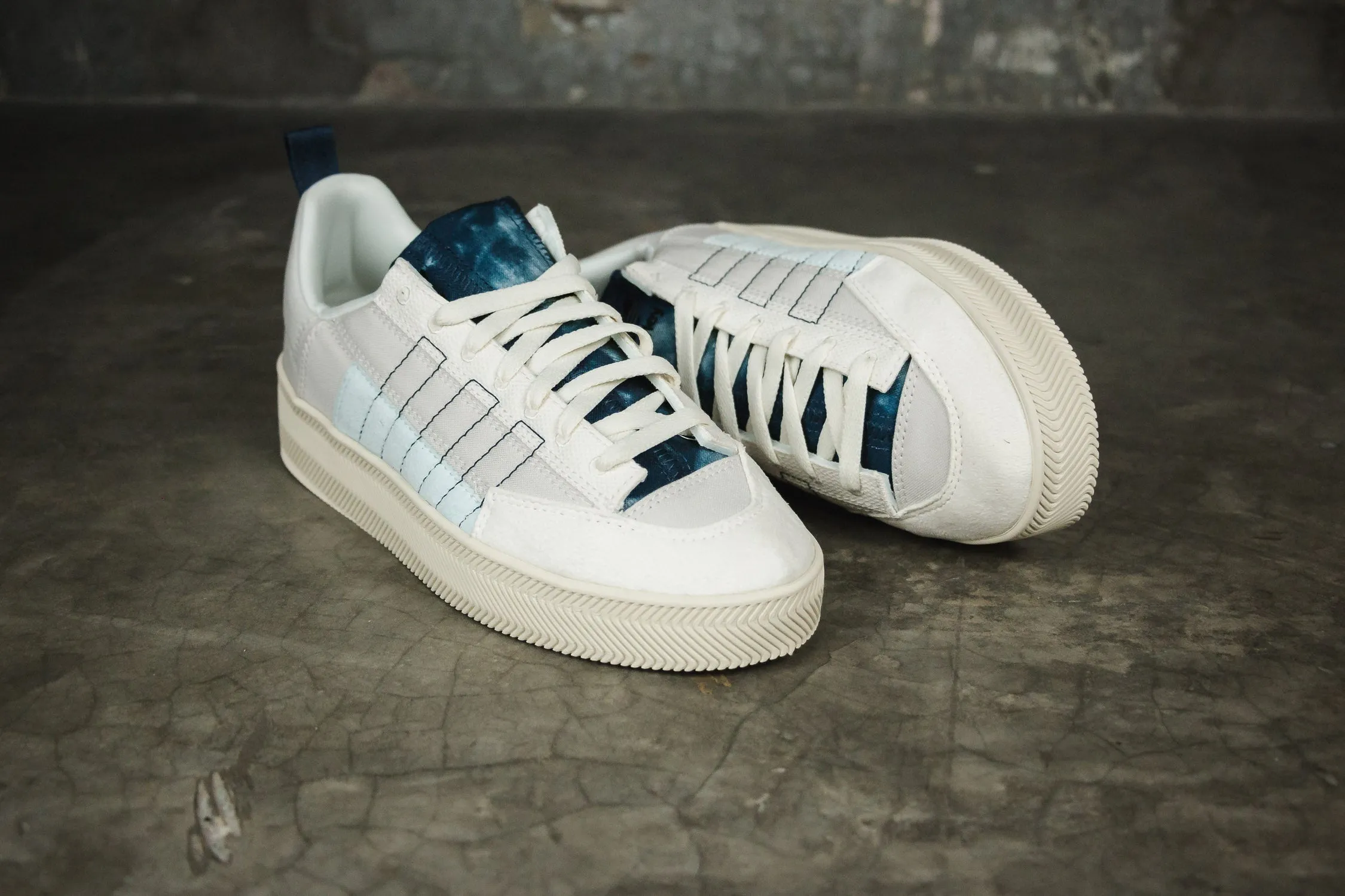 adidas Nizza Parley