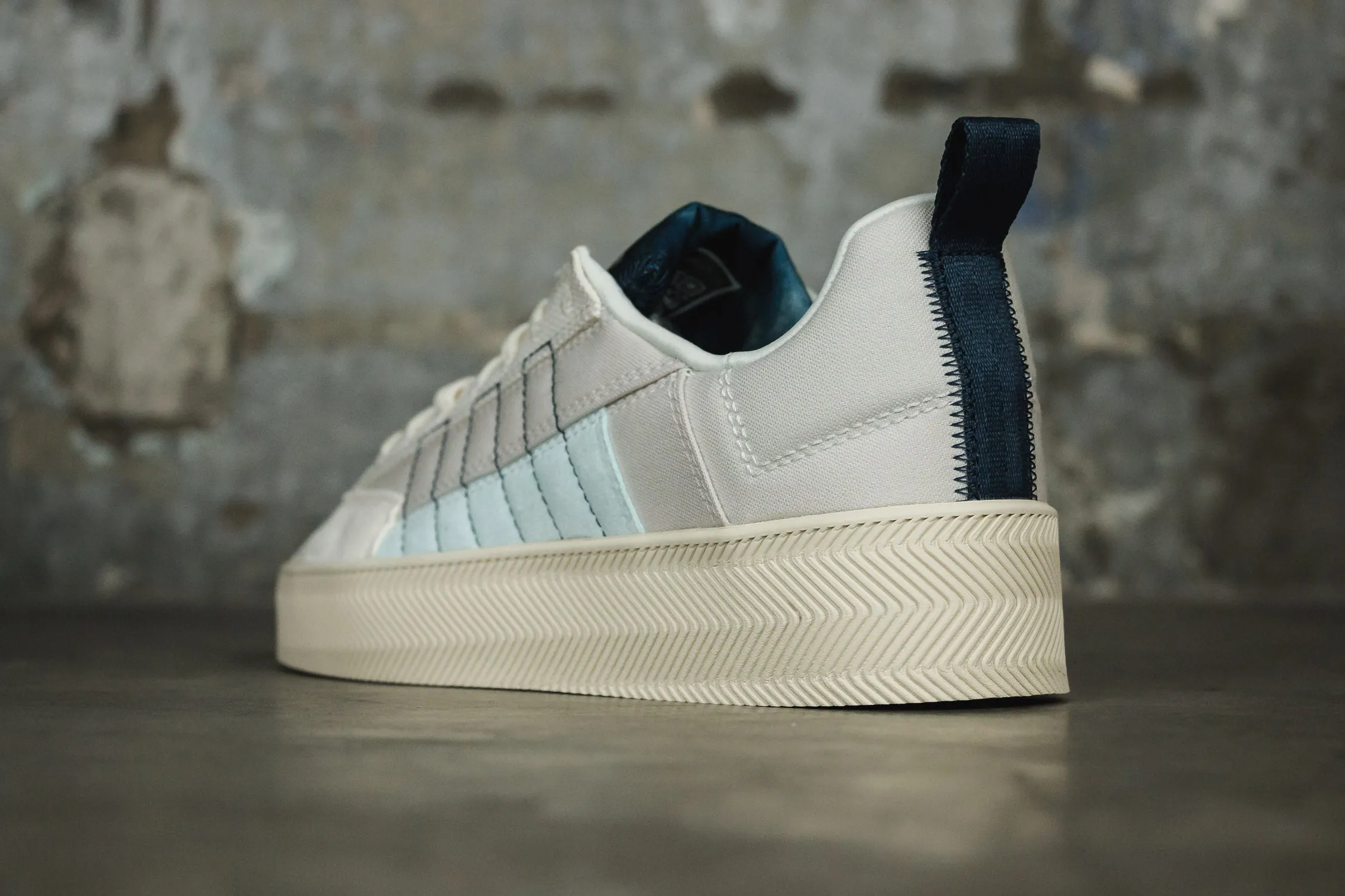 adidas Nizza Parley