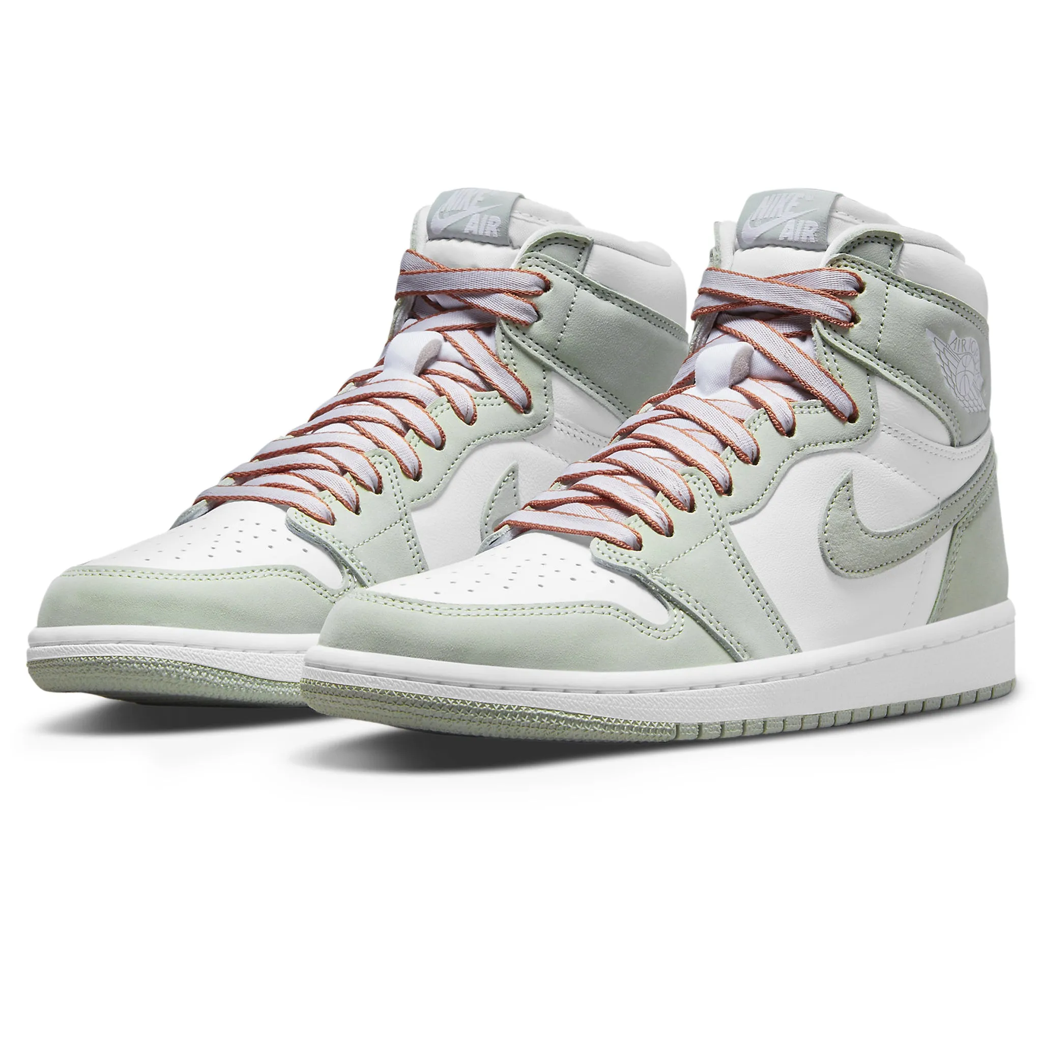 Air Jordan 1 High OG Seafoam (W)