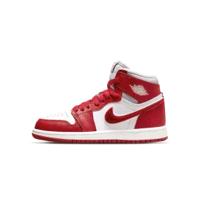 Air Jordan 1 Retro High OG PS 'Newstalgia Chenille'