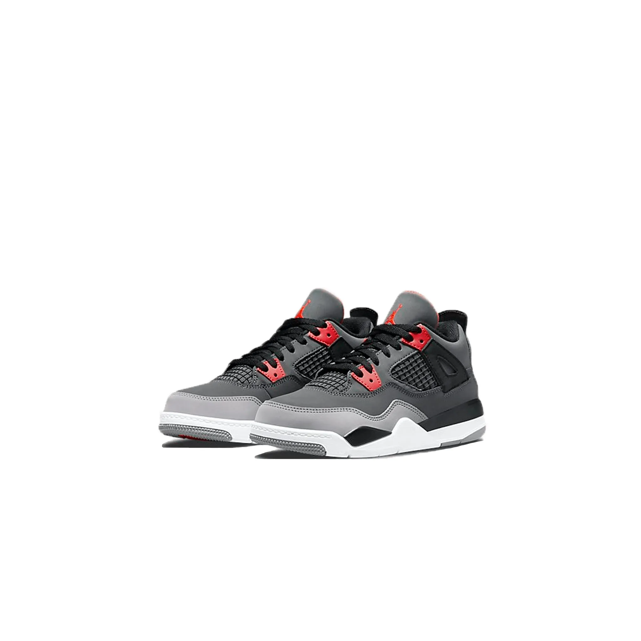 Air Jordan 4 Retro Infrared (PS)