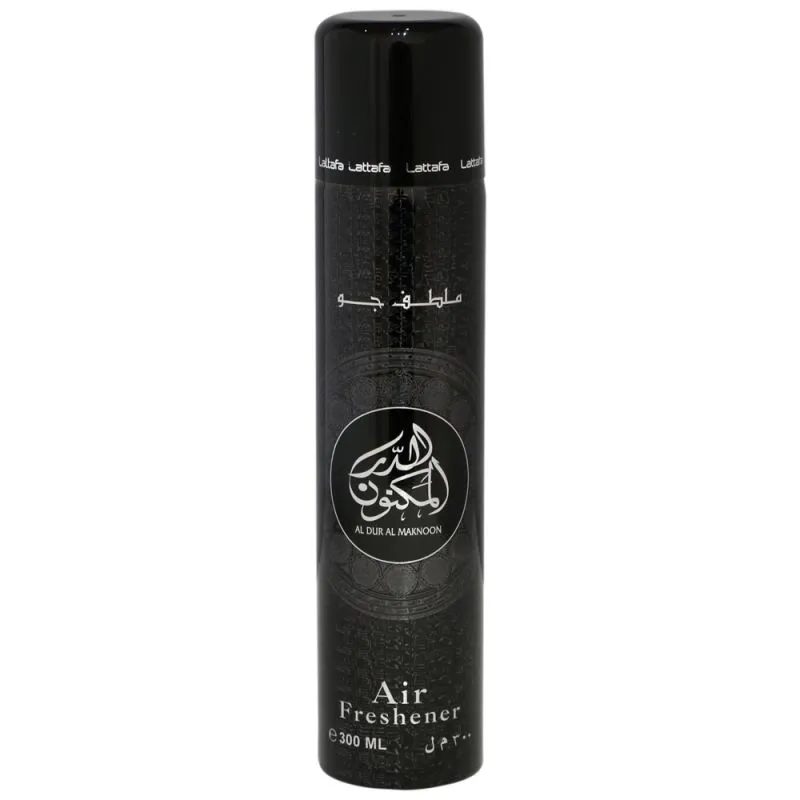 Al Dur Al Maknoon Air Freshener 300ml