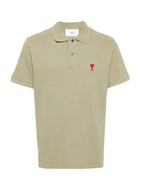 Ami De Coeur Polo Shirt