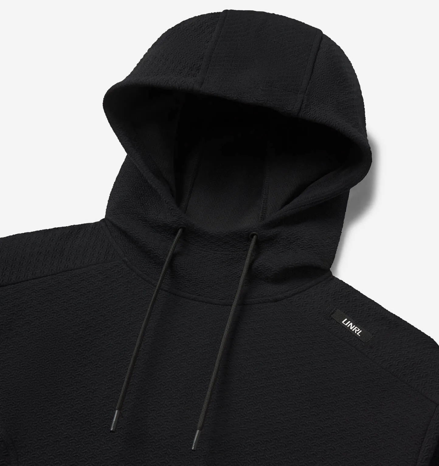 Ascend Hoodie