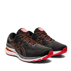 Asics  Gel Kayano 28 Men Black Clay Grey   