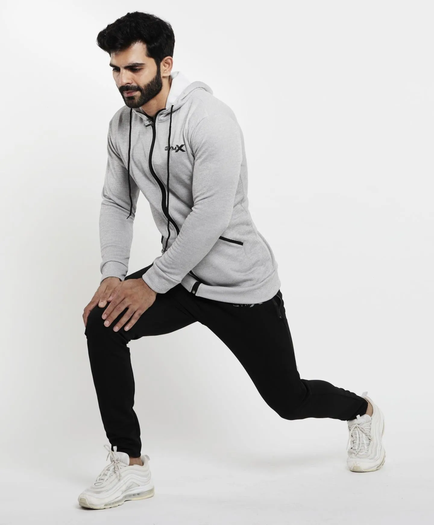 Aspire GymX Hoodie - Sale