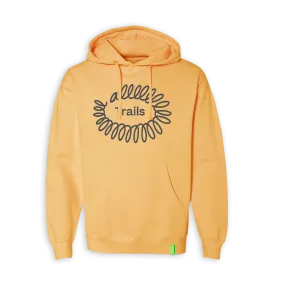 Bloom Hoodie - Buttercup