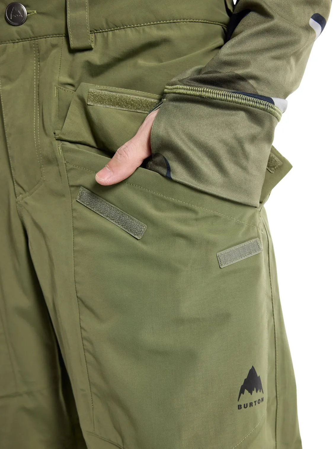 Burton Covert 2.0 Pants