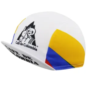 Cafe de Colombia Cap