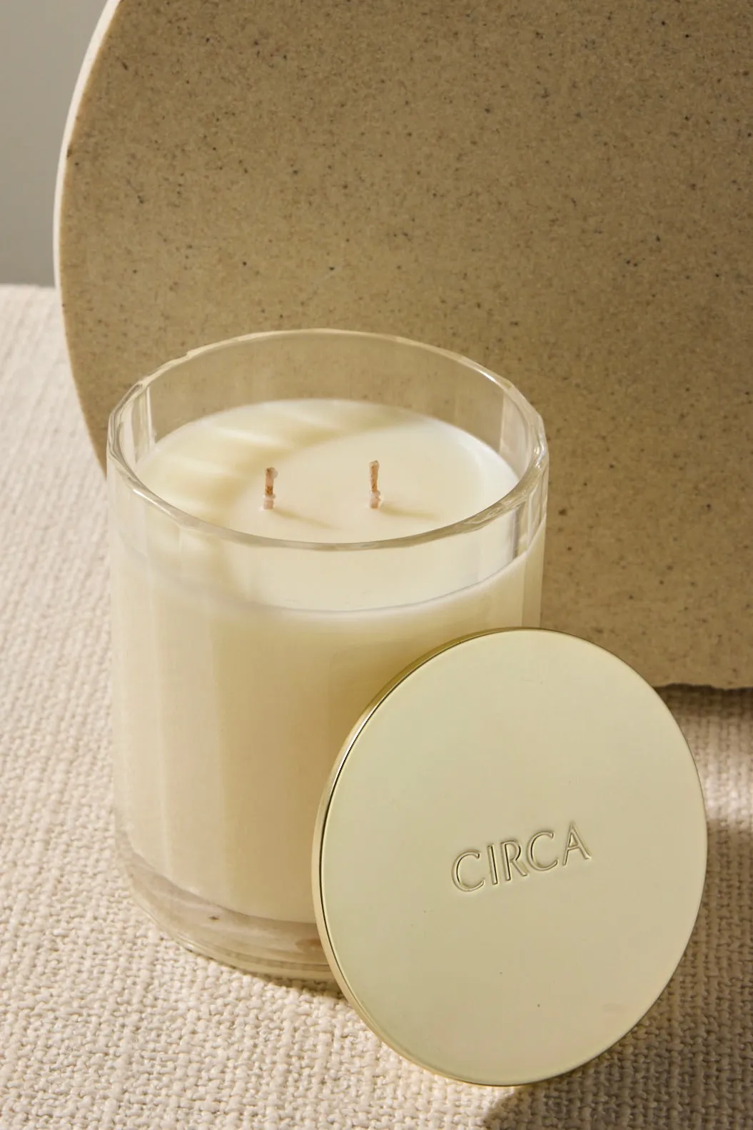 CH Pear   Lime Candle 350g