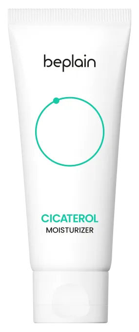 Cicaterol Moisturizer (60ml)