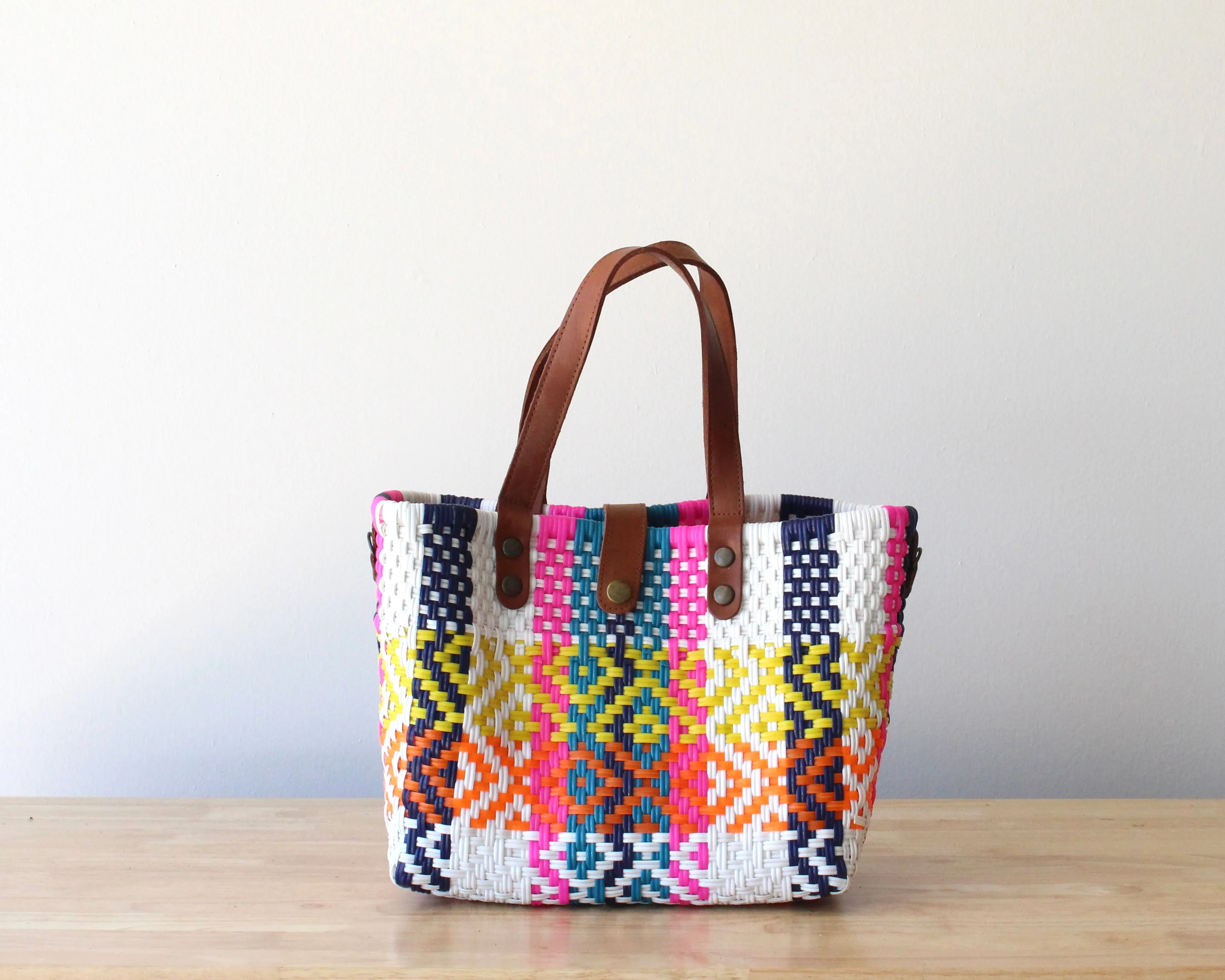 Colorful Purse by MexiMexi