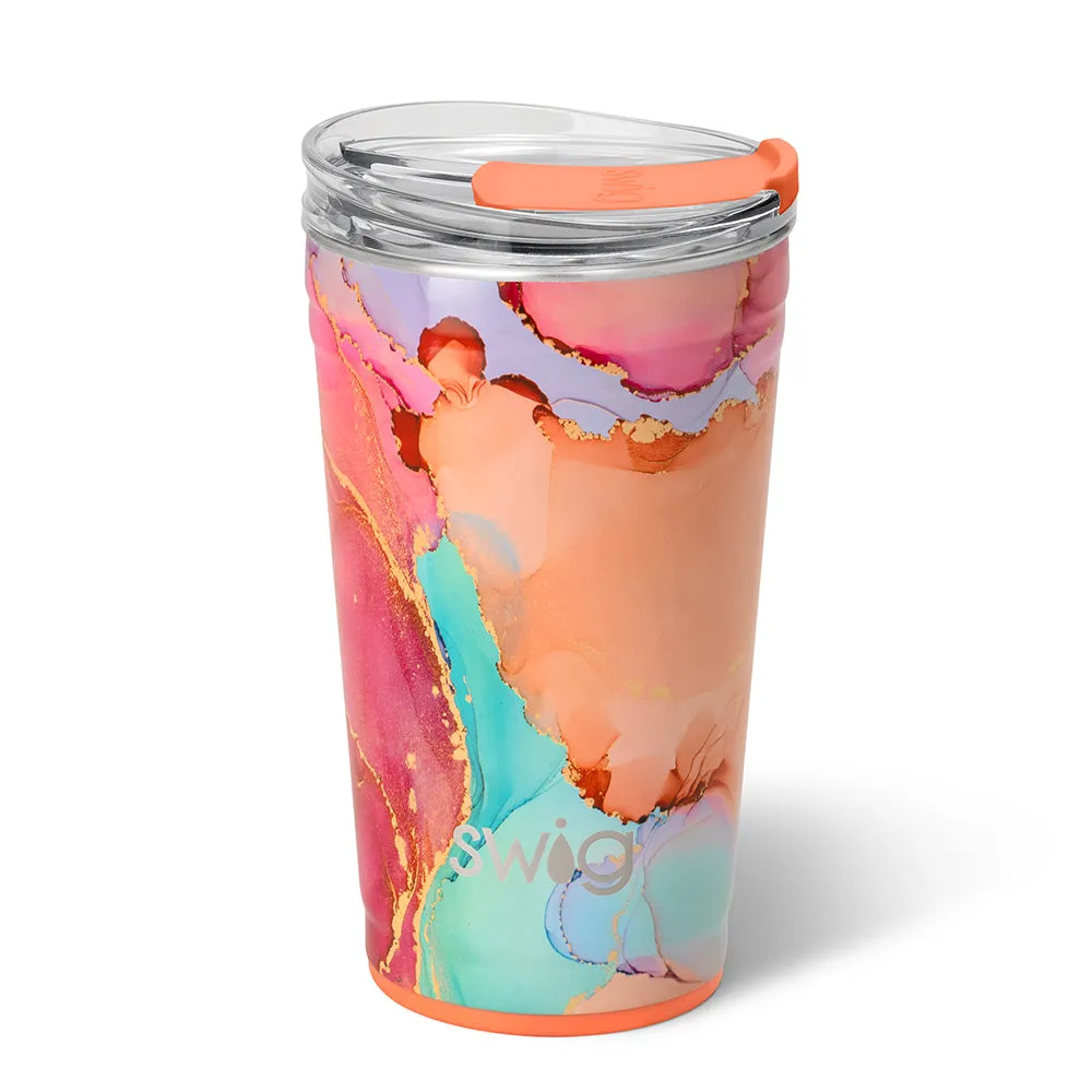 Dreamsicle   Party Cup 22oz