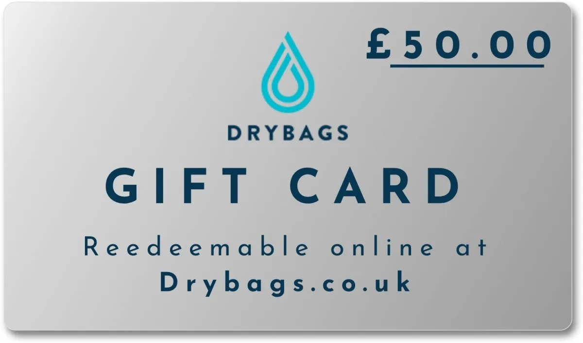 DryBags Gift Card