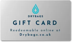 DryBags Gift Card