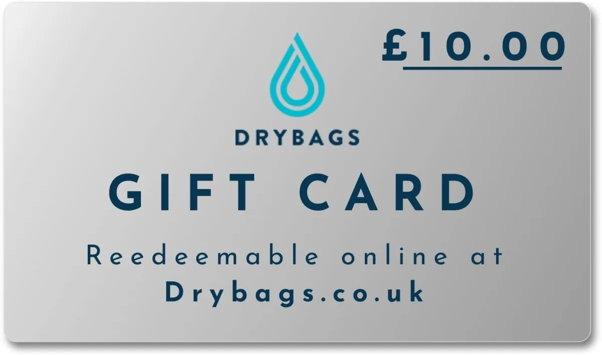 DryBags Gift Card