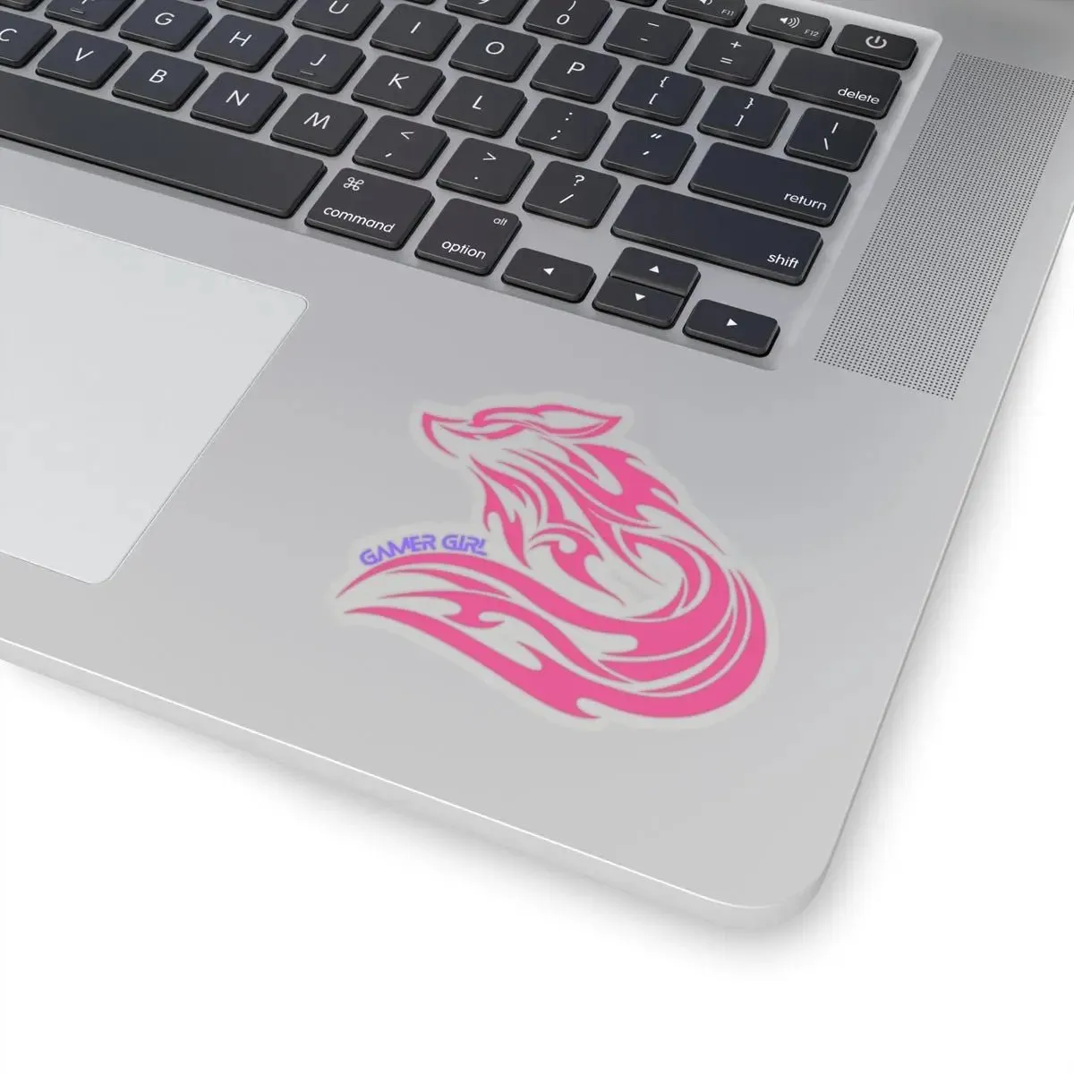 Epic Gamer Girl Stickers - Vibrant & Kiss-Cut