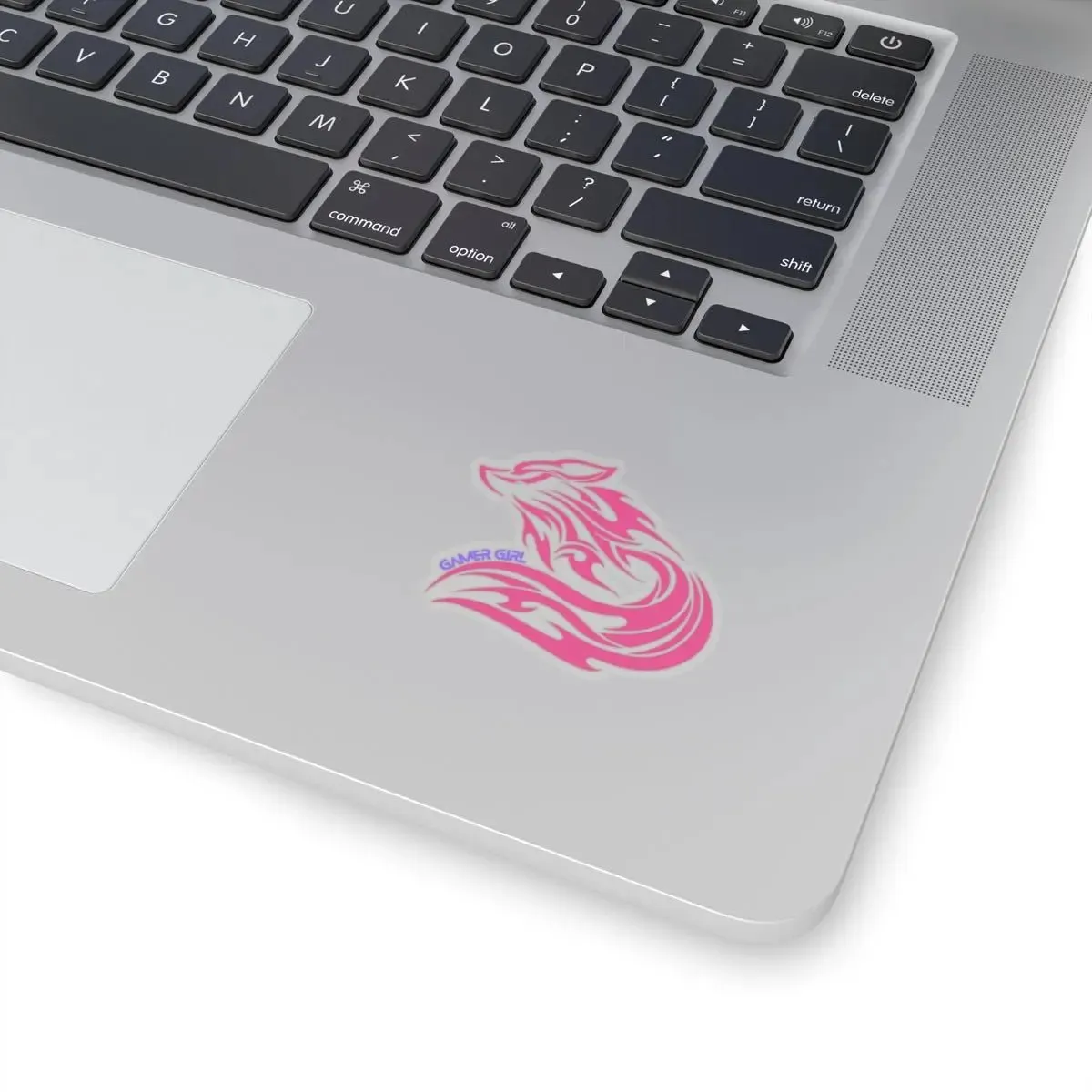 Epic Gamer Girl Stickers - Vibrant & Kiss-Cut