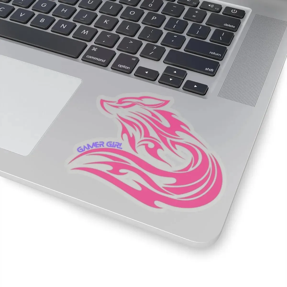 Epic Gamer Girl Stickers - Vibrant & Kiss-Cut