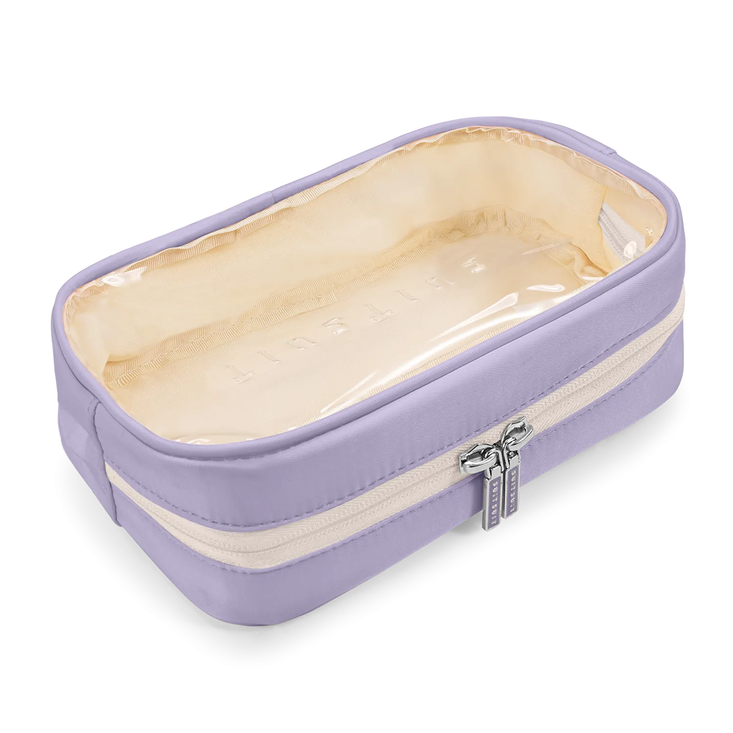 Fabulous Fifties - Royal Lavender - Packing Cube Set (55 cm)