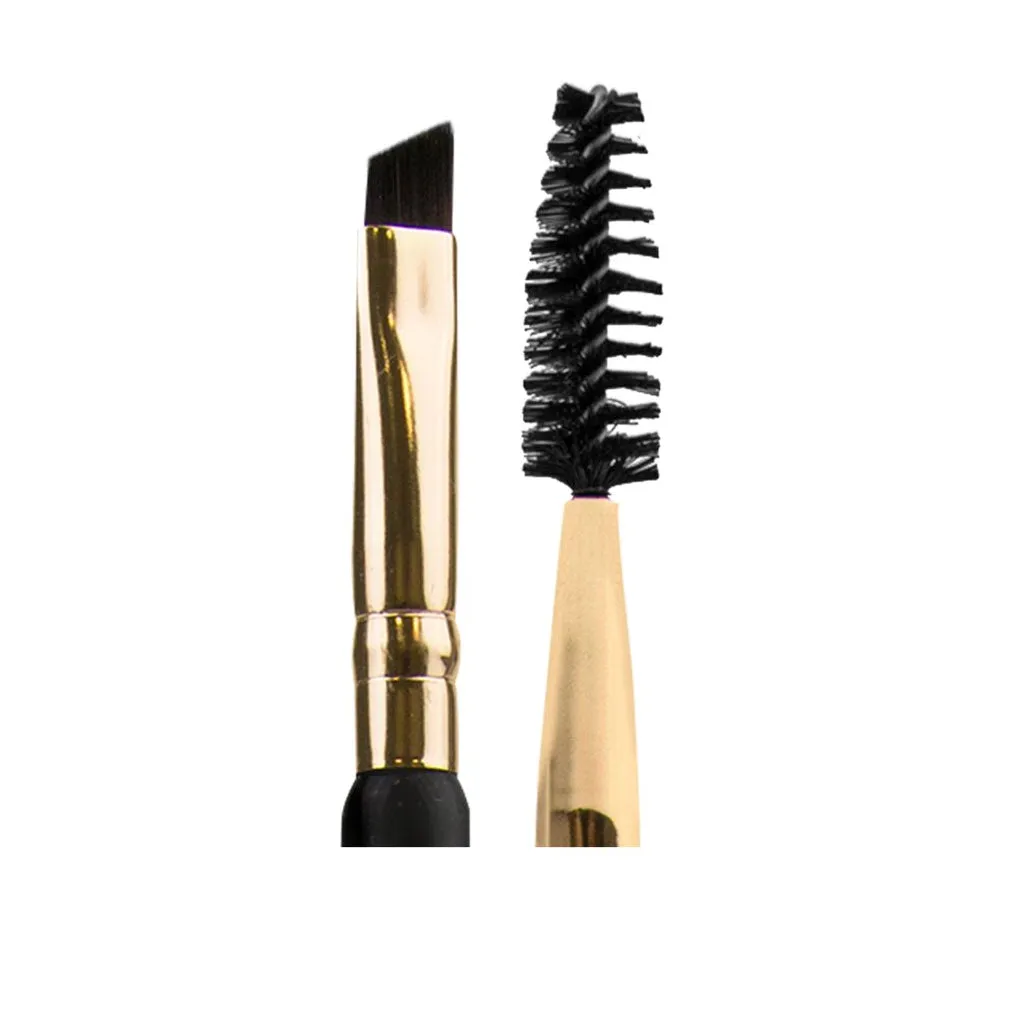 LAGIRL Duo Brow Brush