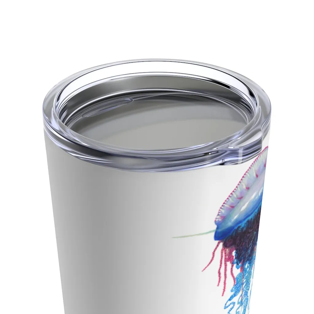 Man O War 3, 20 oz Steel Tumbler