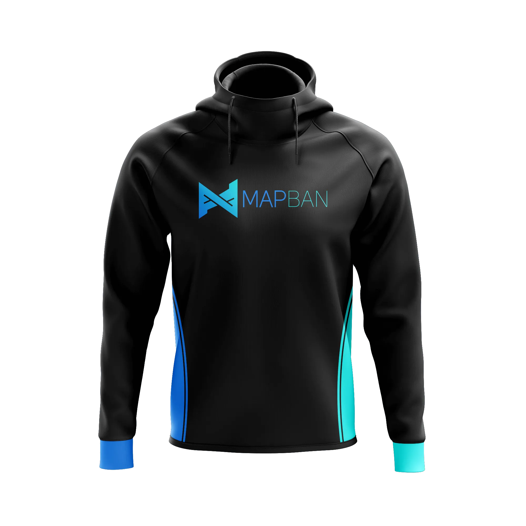 Mapban Hoodie