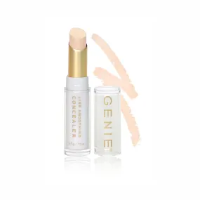 Market Live: Line Smoothing Concealer by Genie Beauty (Ships in 2-3 Weeks)