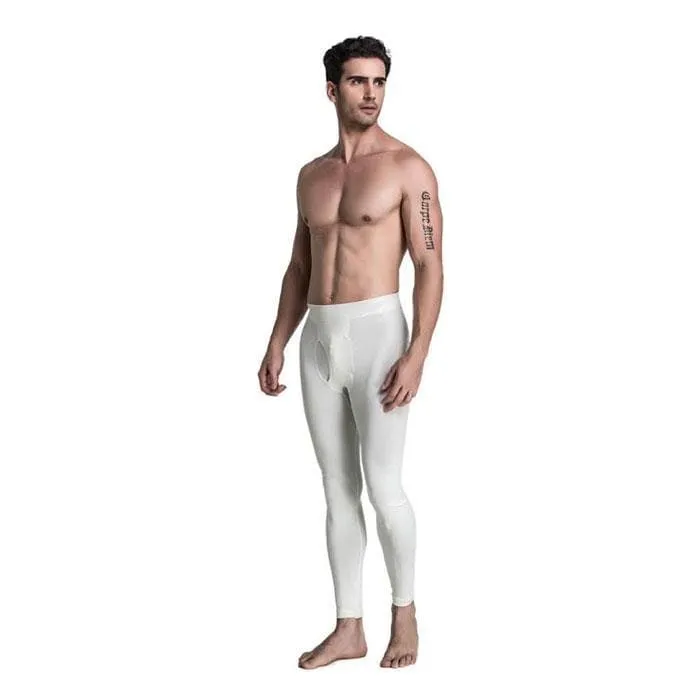 Men's Compression Long Pants