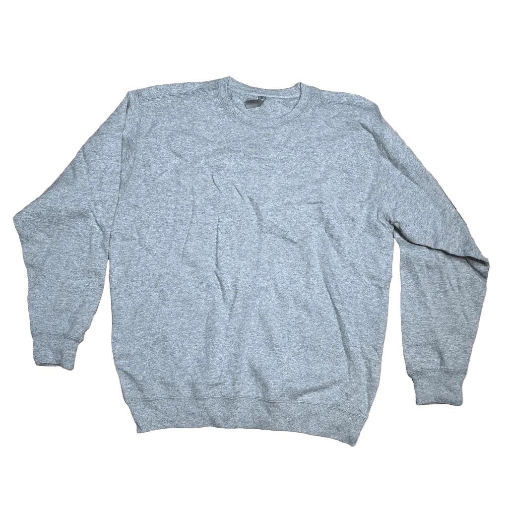 Men's  •Mill-Tex•  303 – Mid Weight Crewneck Sweatshirt