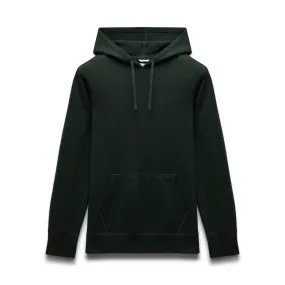 Midweight Terry Slim Hoodie