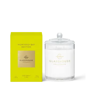 Montego Bay Candle - 13.4oz