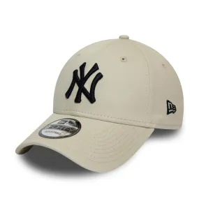 NEW ERA New York Yankees Essential Stone 9FORTY Adjustable Cap