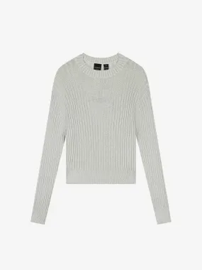 Nik&Nik Silver Pullover