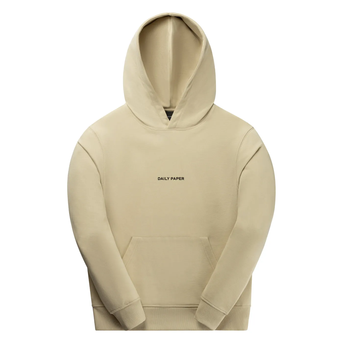 Pelican Beige Search Hoodie