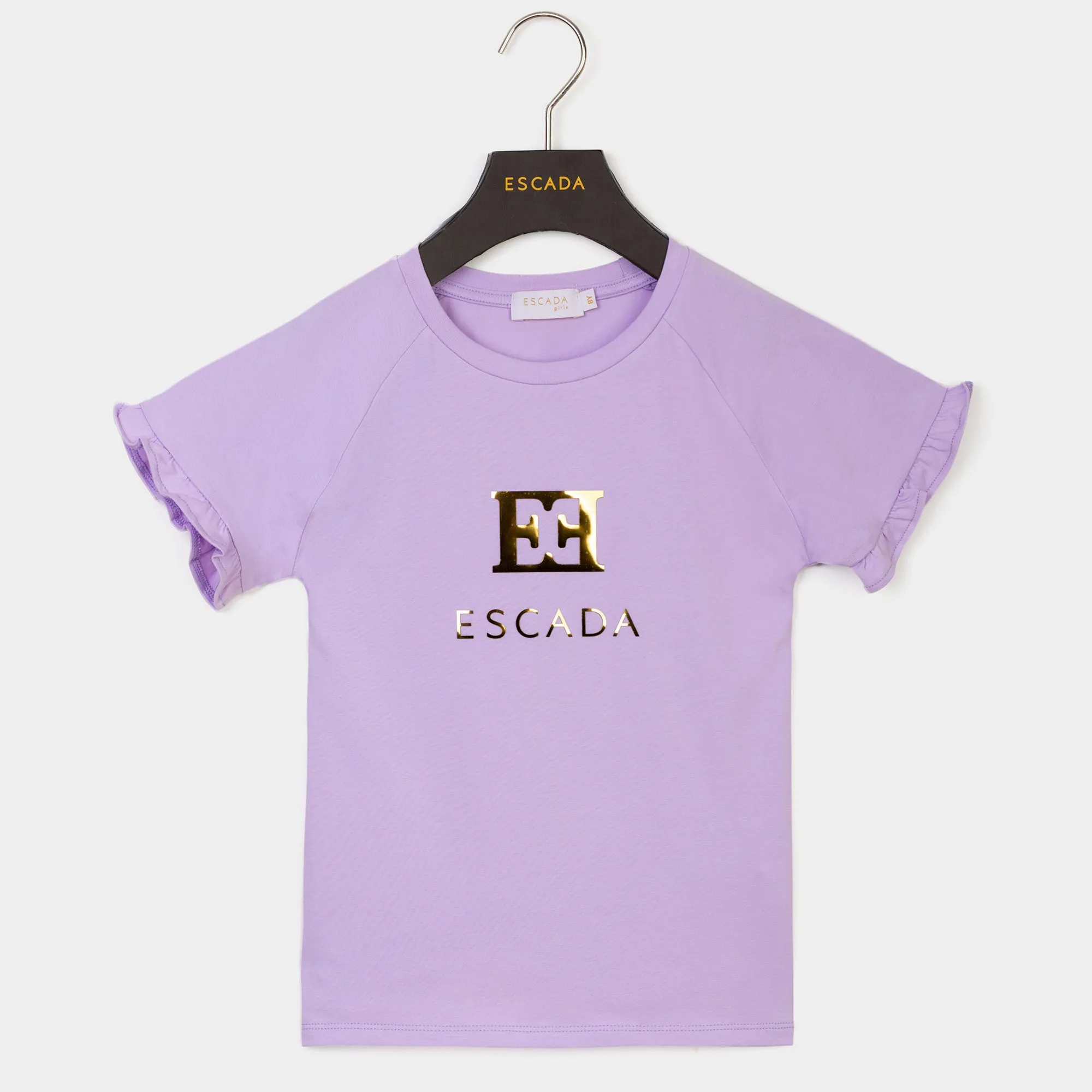 Playera Escada para nias y adolescentes