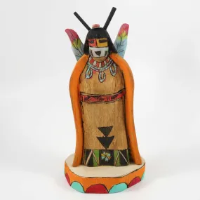 Poli Taka Kachina