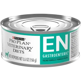 Purina Pro Plan Veterinary Diets EN Gastroenteric Lata alimento para gato