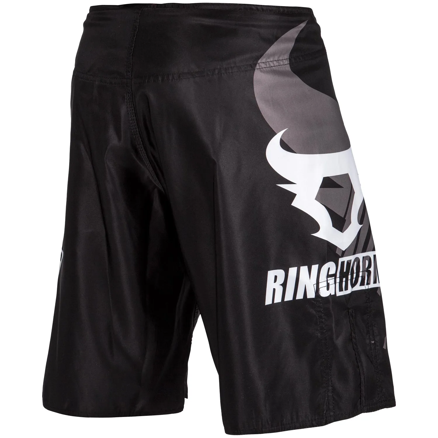 Ringhorns Fightshorts Charger - Black