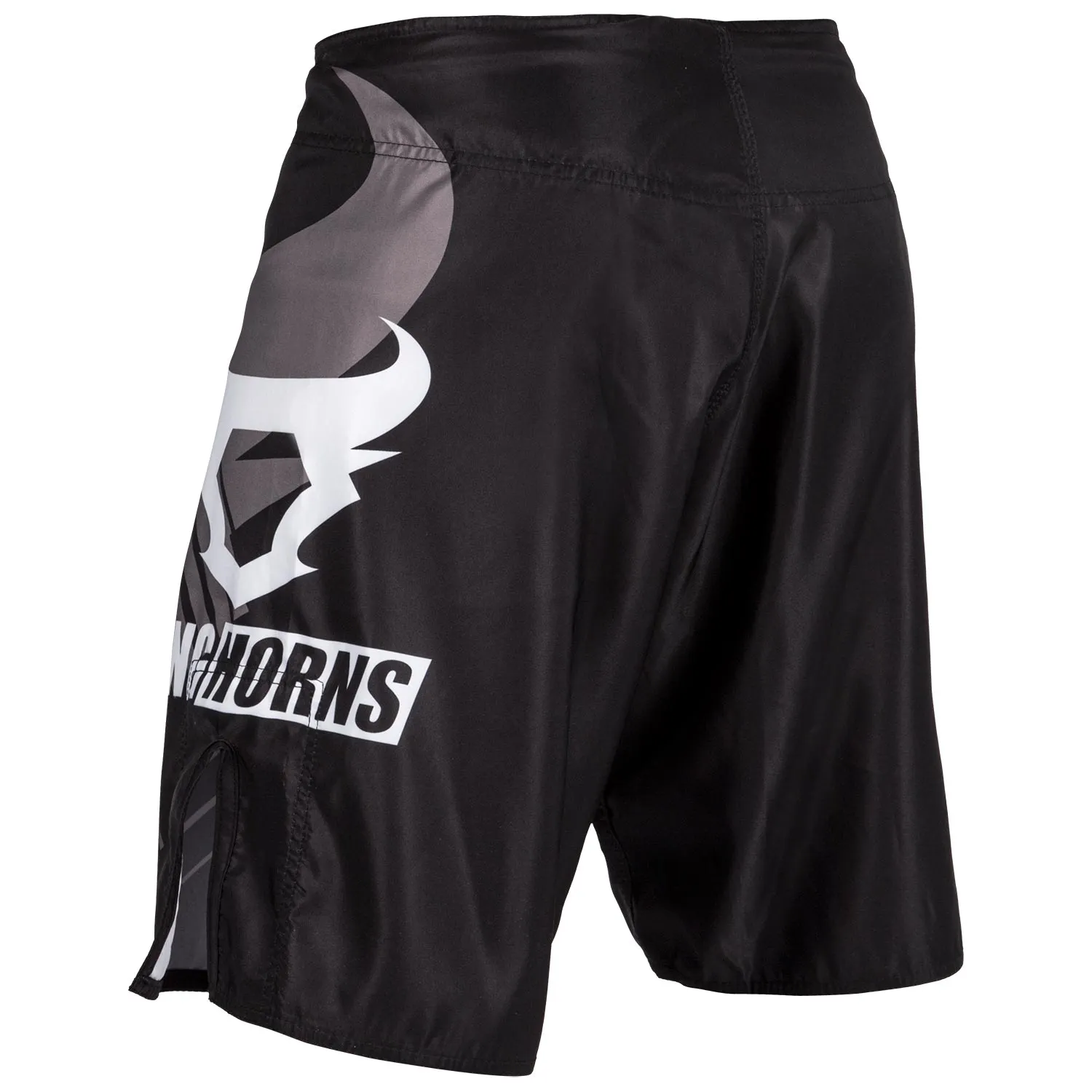 Ringhorns Fightshorts Charger - Black