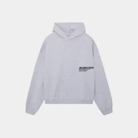 Roots Heather Oversized Hoodie