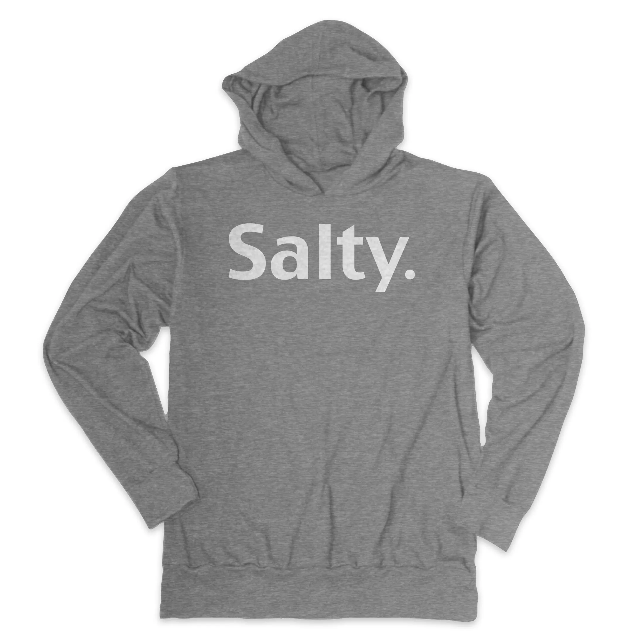 'Salty' Hoodie