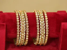 Saraswati Bangles