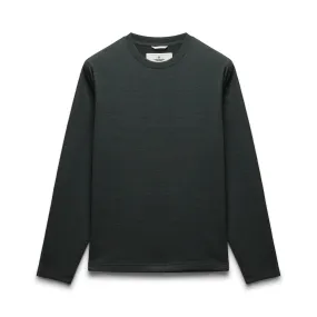 Solotex Mesh Tiebreak Long Sleeve