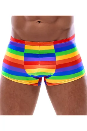 Svenjoyment Rainbow Boxer Briefs